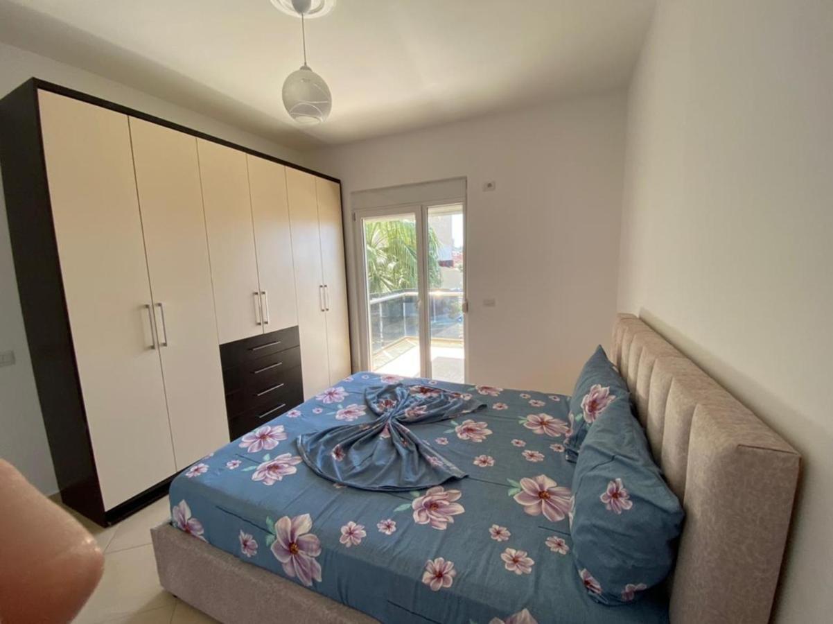 Alimaj Kalaja Apartamento *