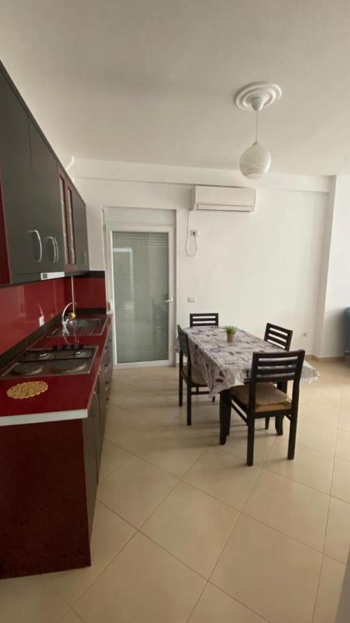 Alimaj Kalaja Apartamento *